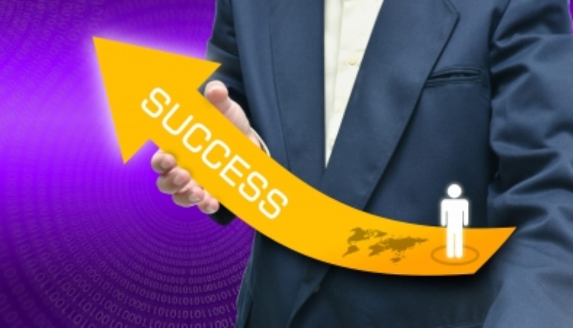 Picture of Success